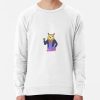 ssrcolightweight sweatshirtmensfafafaca443f4786frontsquare productx1000 bgf8f8f8 13 - Bojack Horseman Store
