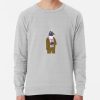 Pinky Penguin Sweatshirt Official Bojack Horseman Merch