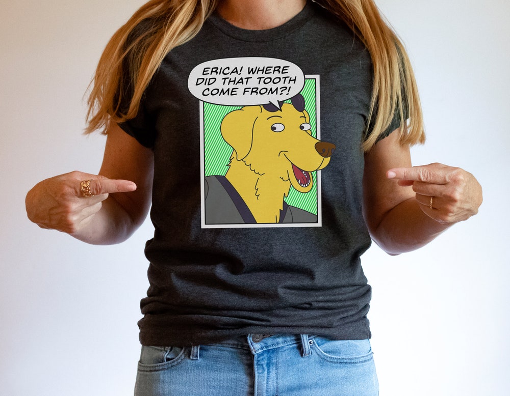 - Bojack Horseman Store