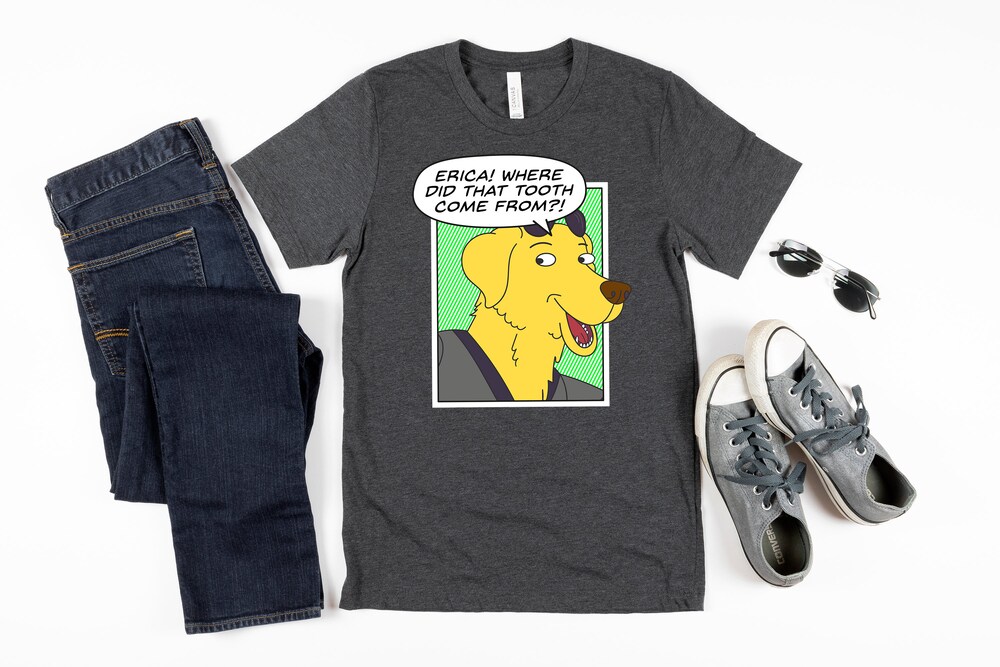 - Bojack Horseman Store