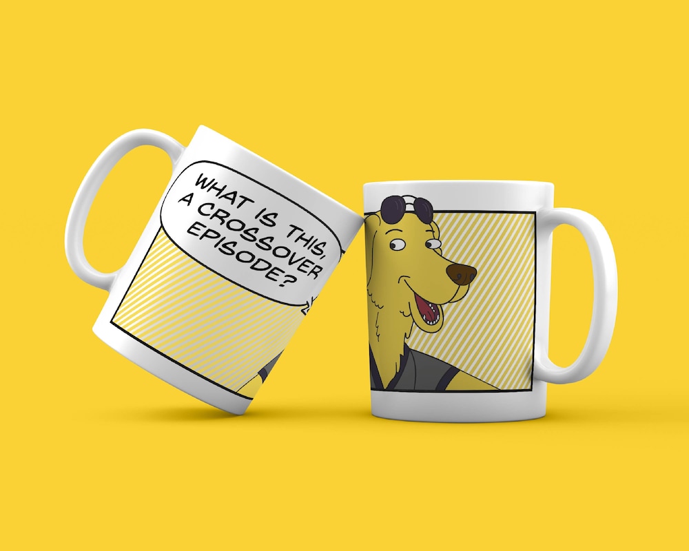 - Bojack Horseman Store