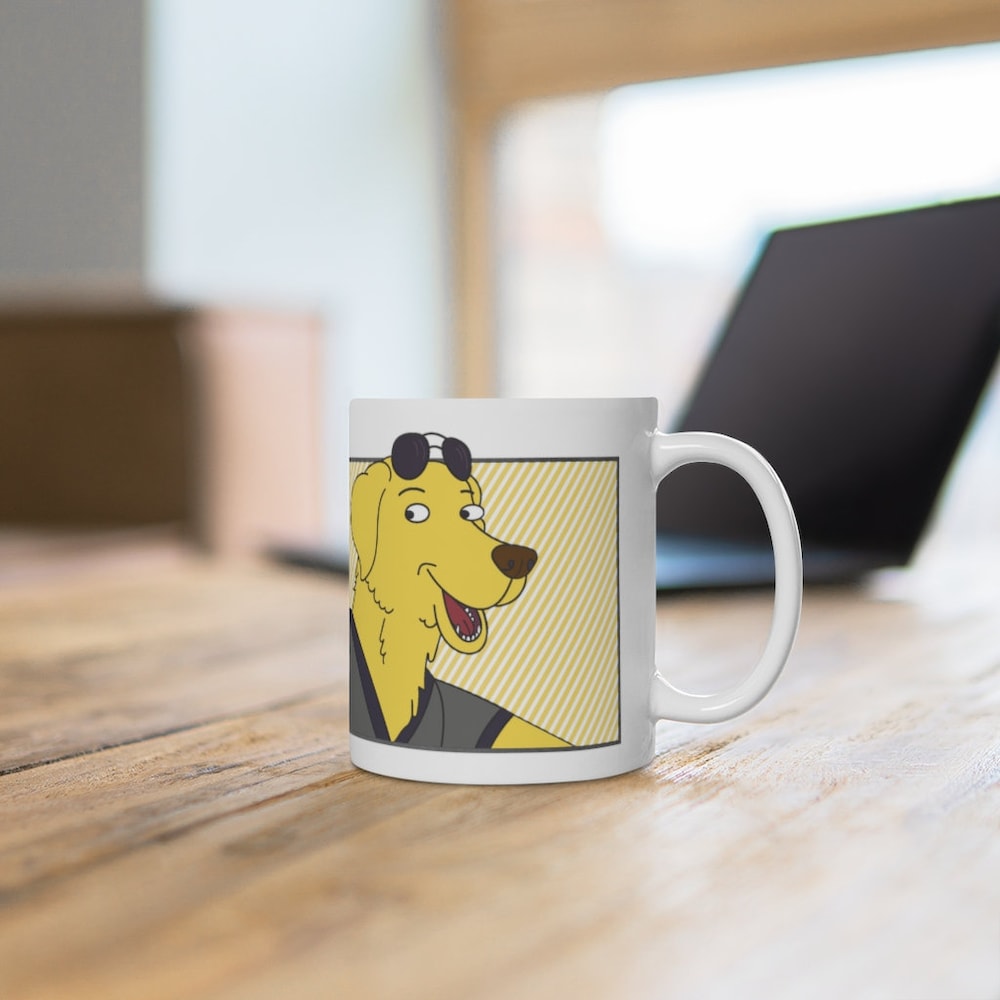 - Bojack Horseman Store