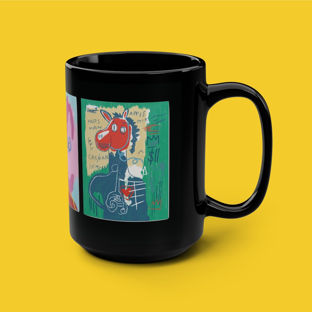 - Bojack Horseman Store