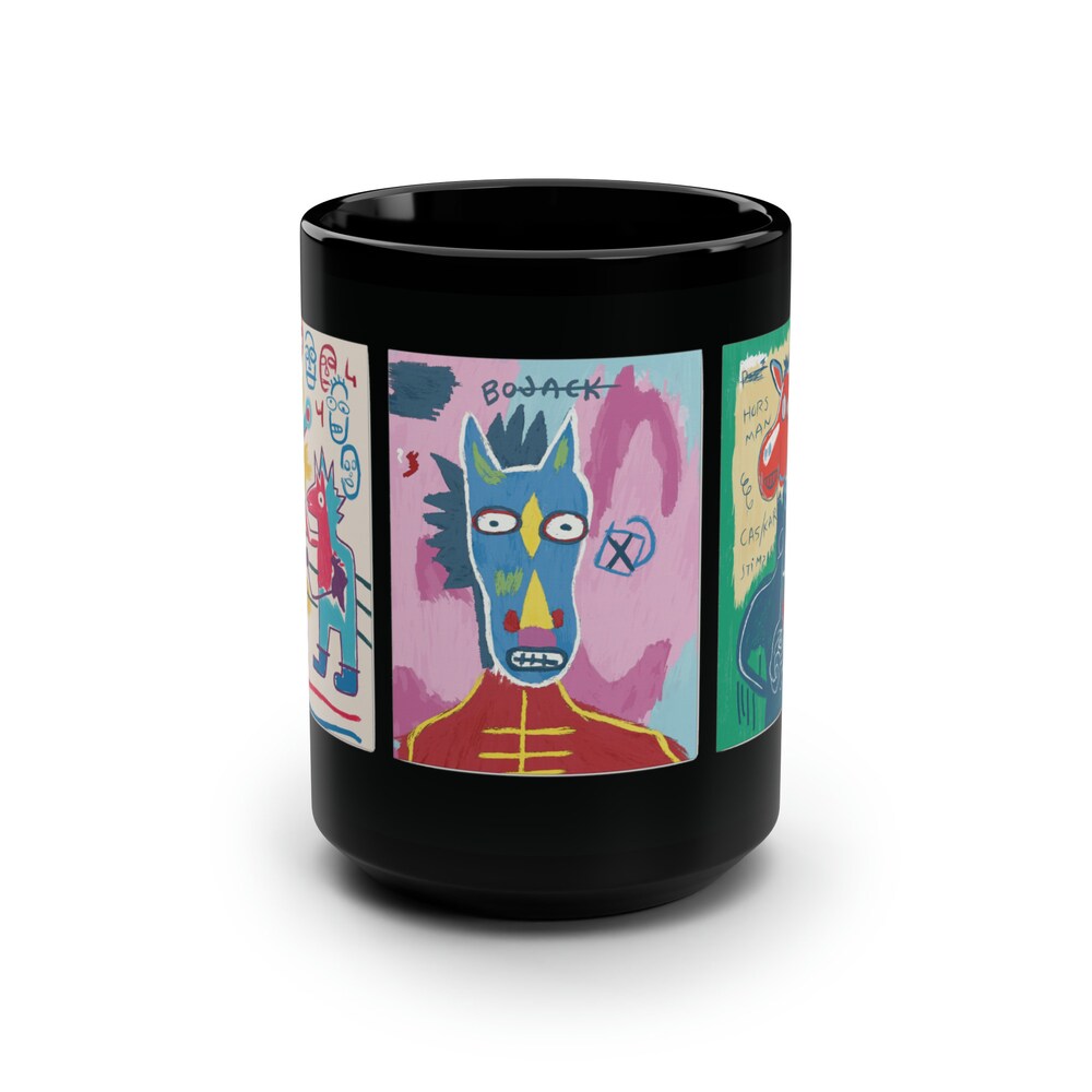 - Bojack Horseman Store