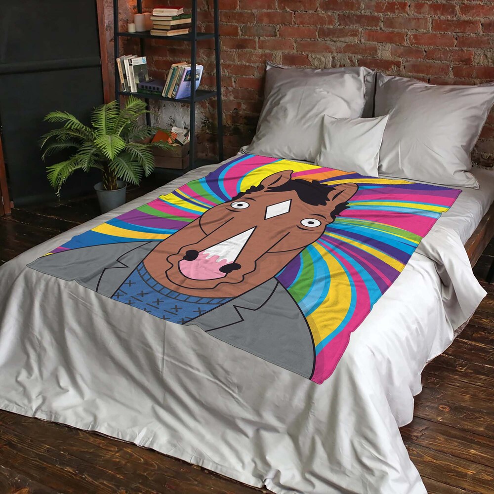 - Bojack Horseman Store