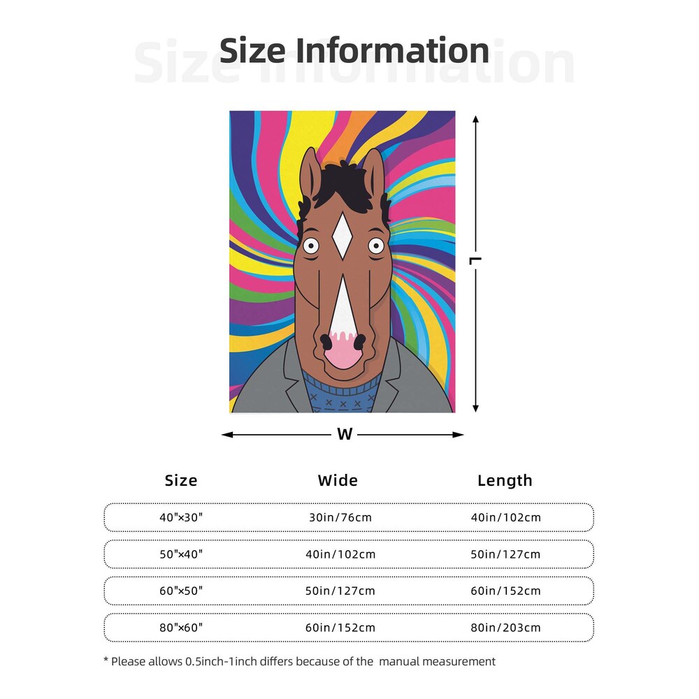 - Bojack Horseman Store