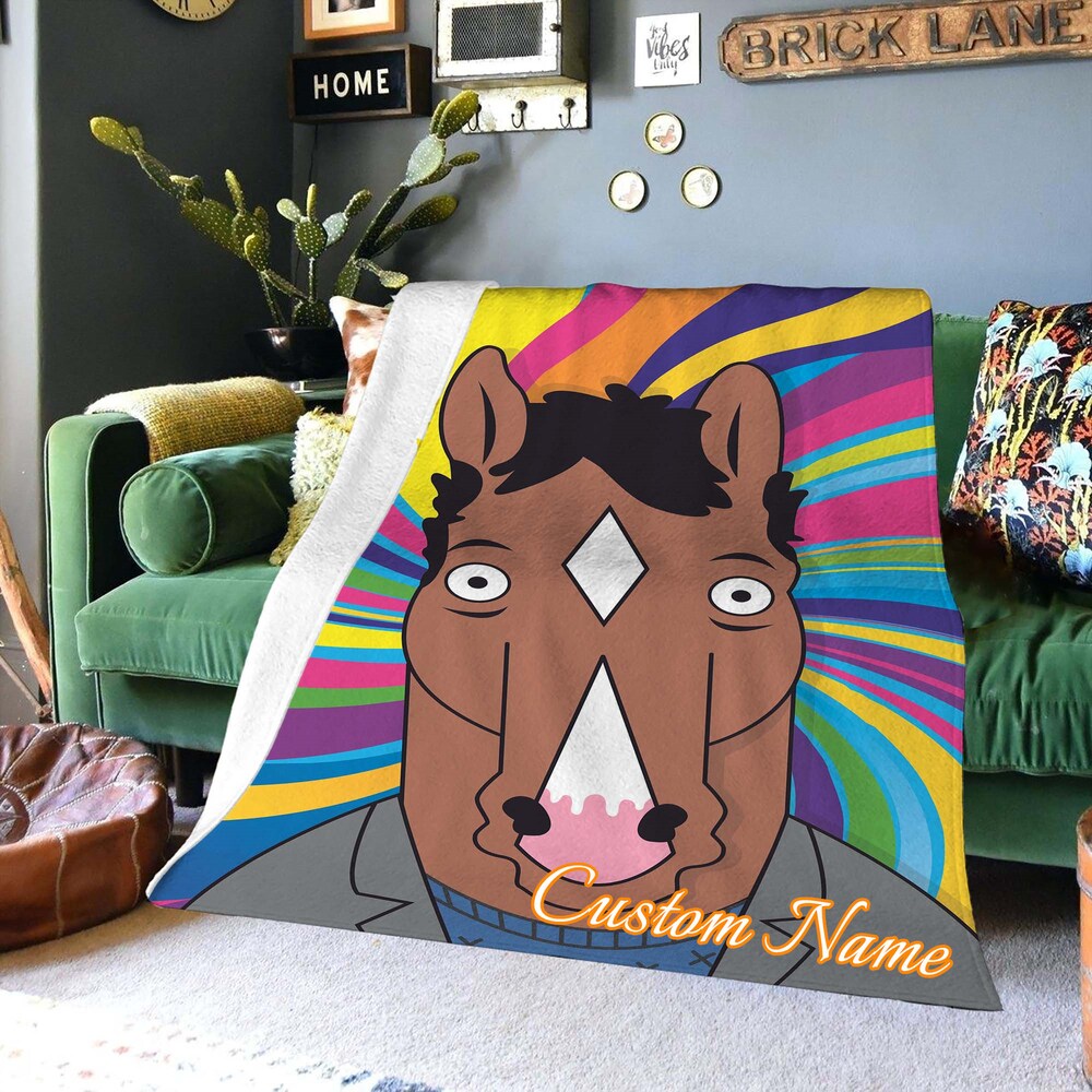 - Bojack Horseman Store